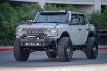 Cargar imagen en el visor de la galería, DV8 Offroad 21-22 Ford Bronco Placa protectora de brazo de control inferior delantero