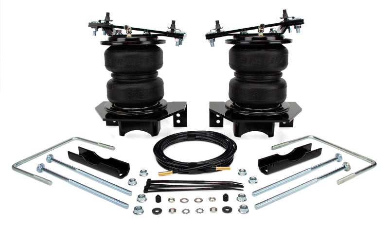 Elevador de carga de elevación neumática 5000 Ultimate para Ford F250/F350 SRW y DRW 4WD 2020