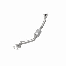 Cargar imagen en el visor de la galería, MagnaFlow Conv DF 01-04 Subaru Outback 3L Passenger Side