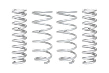 Load image into Gallery viewer, Eibach Pro-Truck Ft Lift Springs 17-19 Ford F250/F350 SD 4WD (Must Use w/ Pro-Truck Front Shocks)