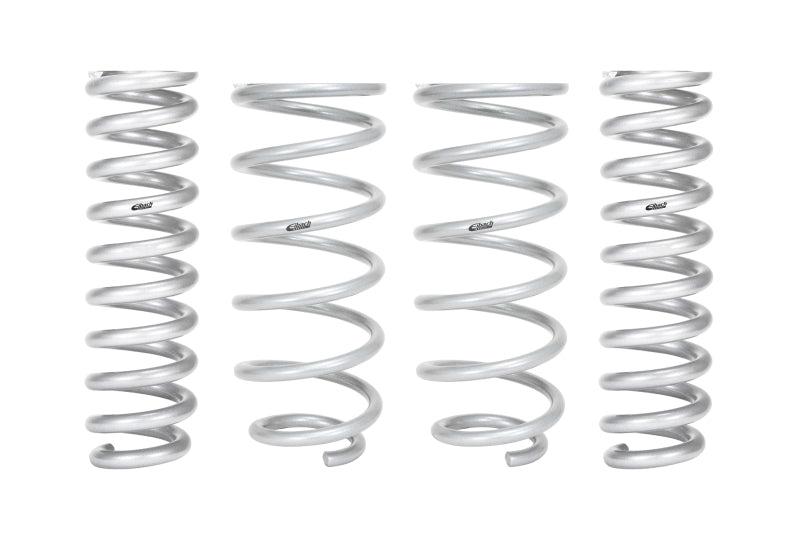 Kit profesional Eibach para Jeep Gladiator Rubicon 20-22