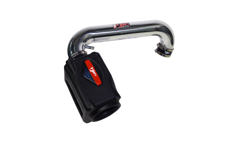 Injen 09-10 Dodge Ram Truck 5.7L-V8 HEMI Power Flow con sistema de admisión de aire Power-Flow pulido en caja
