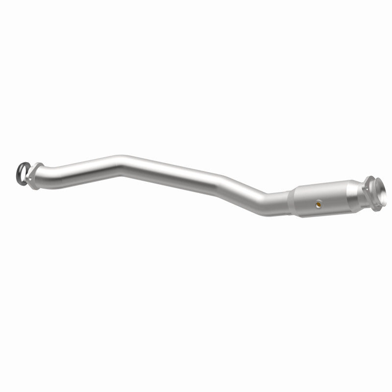 Magnaflow Conv DF 2012-2017 Grand Cherokee V8 6.4 OEM debajo de la carrocería