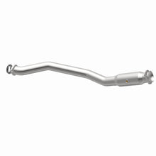 Cargar imagen en el visor de la galería, Magnaflow Conv DF 2012-2017 Grand Cherokee V8 6.4 OEM debajo de la carrocería