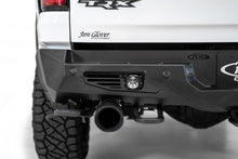 Cargar imagen en el visor de la galería, Addictive Desert Designs 2021 Dodge RAM 1500 TRX Bomber Rear Bumper
