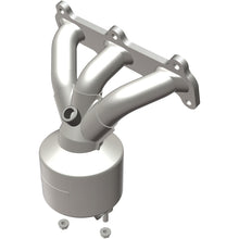 Cargar imagen en el visor de la galería, MagnaFlow Conv DF 06-08 Kia Optima 2.7L