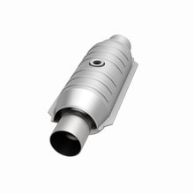 Cargar imagen en el visor de la galería, MagnaFlow Conv Universal 2.00 inch CA Tier 1