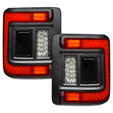 Cargar imagen en el visor de la galería, Oracle Jeep Wrangler JL LED Flush Mount Tail Light SEE WARRANTY