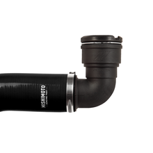 Cargar imagen en el visor de la galería, Mishimoto 09-10 Ford F-150 4.6L V8 Kit de manguera de radiador de silicona negra