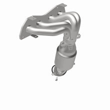 Cargar imagen en el visor de la galería, MagnaFlow Converter Manifold Direct Fit California Grade 10-11 Toyota Camry 2.5L