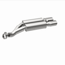 Cargar imagen en el visor de la galería, MagnaFlow 05-06 Chrsyler Crossfire V6 3.2L S/C SRT-6 Dual Center Rear Exit Cat Back Perf Exhaust