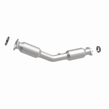 Cargar imagen en el visor de la galería, MagnaFlow Conv Direct Fit California Grade CARB Compliant 09-12 Nissan Sentra L4 2.0L
