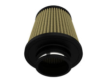 Cargar imagen en el visor de la galería, aFe Magnum FLOW Pro Guard 7 Universal Air Filter F-3in / B-6in / T-4in / H-6in