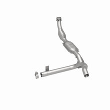 Cargar imagen en el visor de la galería, MagnaFlow Conv DF 01 Ford F150 5.4L