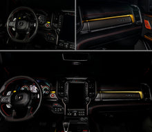 Cargar imagen en el visor de la galería, Oracle 19-22 RAM Complete Interior Ambient Lighting ColorSHIFT RGB Conversion Kit SEE WARRANTY