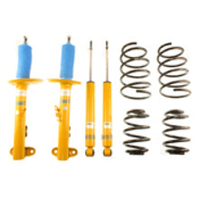 Cargar imagen en el visor de la galería, Bilstein B12 1992 BMW 318i Base Sedan Front and Rear Suspension Kit