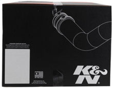 Cargar imagen en el visor de la galería, K&amp;N 08-09 Chevy Corvette 6.2L V8 Aircharger Performance Intake