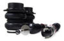 Cargar imagen en el visor de la galería, Kit trasero de rendimiento de elevación de aire 13-15 Acura ILX / 12-15 Honda Civic