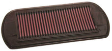 Load image into Gallery viewer, K&amp;N 95-03 Triumph Thunderbird Drop In Air Filter