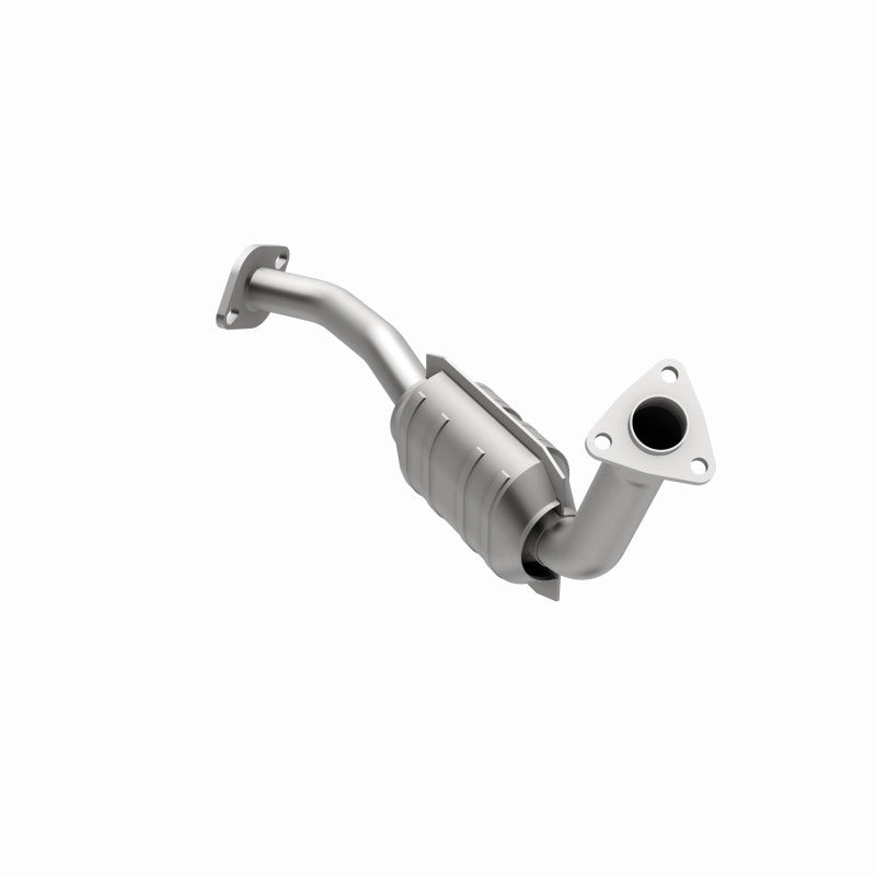 MagnaFlow Conv DF 01-04 Frontier Lado del pasajero trasero 3.3L