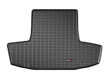 Cargar imagen en el visor de la galería, WeatherTech 06-12 Lexus GS 300 Cargo Liners - Black