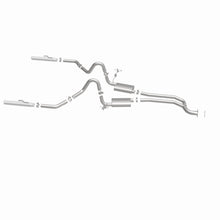 Cargar imagen en el visor de la galería, Magnaflow SYS C/B 83-88 Chevy Monte Carlo SS 5.0L
