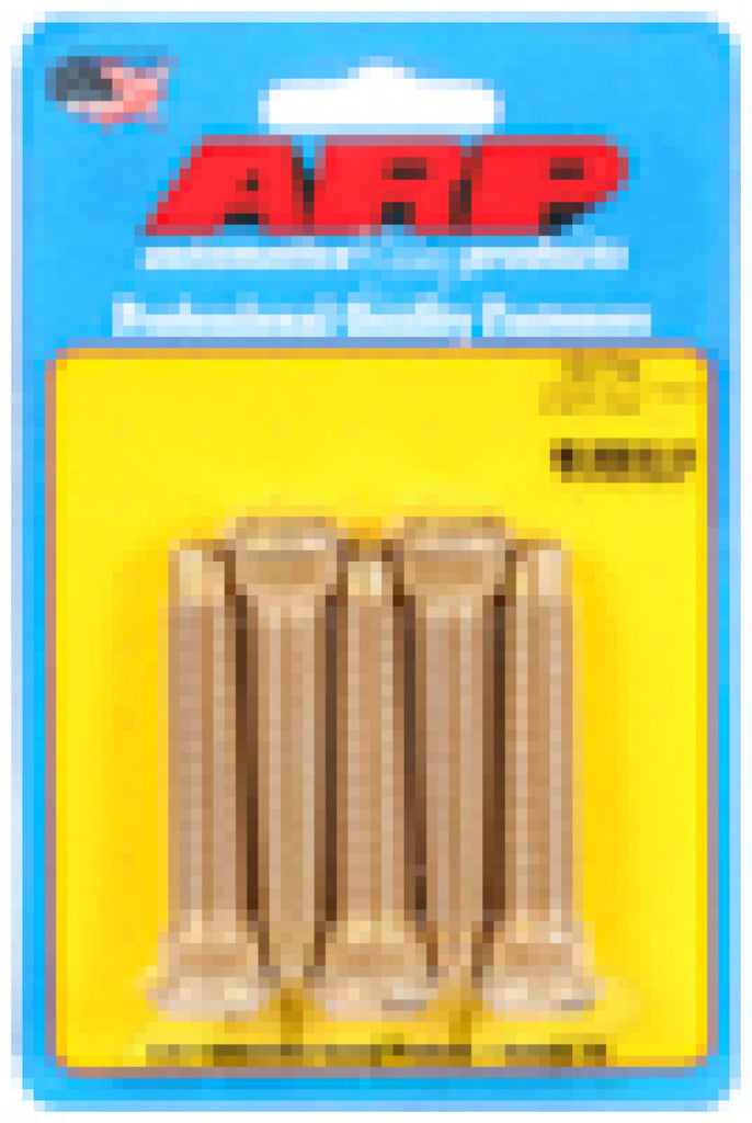 Kit de pernos para ruedas ARP 17+ Honda Civic R / Si