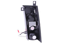 Cargar imagen en el visor de la galería, ANZO 2003-2015 Chevrolet Express luces traseras cromadas