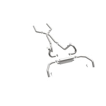 Cargar imagen en el visor de la galería, Sistema MagnaFlow C/B 67-73 GM F-Body Camaro