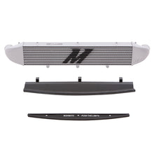 Cargar imagen en el visor de la galería, Mishimoto 14-16 Ford Fiesta ST 1.6L Intercooler de rendimiento (Plata)