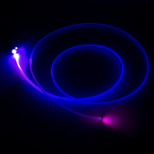 Cargar imagen en el visor de la galería, Oracle Fiber Optic LED Light Head - ColorSHIFT (3PCS) - ColorSHIFT SEE WARRANTY