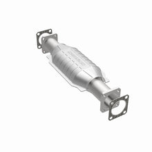 Cargar imagen en el visor de la galería, MagnaFlow Conv Isuzu 19.87X6.5X4 2.5/2.5