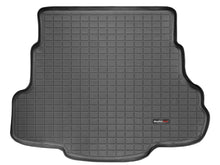 Cargar imagen en el visor de la galería, WeatherTech 09-13 Mazda Mazda 6 / speed6 Cargo Liners - Black