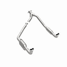 Cargar imagen en el visor de la galería, MagnaFlow Conv DF 94-95 Disc./Defender 3.9L