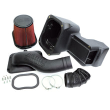 Cargar imagen en el visor de la galería, Banks Power 17-19 Ford F250/F350/F450 6.7L Sistema de admisión de aire Ram - Filtro engrasado