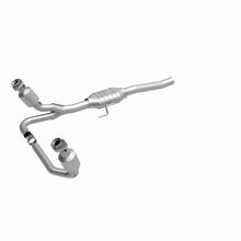 Cargar imagen en el visor de la galería, MagnaFlow Conv DF 00-03 Dodge Dakota 2WD 4.7L