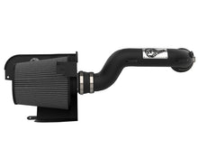 Cargar imagen en el visor de la galería, aFe Magnum FORCE Stage-2 XP Pro DRY S Cold Air Intake System 2018+ Jeep Wrangler (JL) V6 3.6L