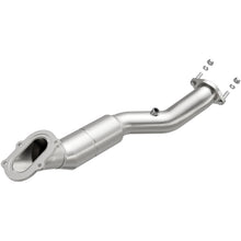 Cargar imagen en el visor de la galería, MagnaFlow Catalytic Conv Direct Fit Federal 06-11 Chevy Corvette V8 7.0LGAS