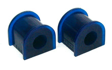 Cargar imagen en el visor de la galería, SuperPro 1988 Honda Prelude 2.0 S Rear 22mm Sway Bar Mount Bushing Set