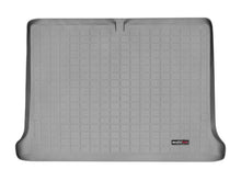 Load image into Gallery viewer, WeatherTech 00-06 Chevrolet Suburban Cargo Liners - Grey
