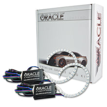 Cargar imagen en el visor de la galería, Oracle Chevrolet Impala 14-17 Projector Halo Kit - ColorSHIFT w/o Controller SEE WARRANTY