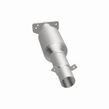 Cargar imagen en el visor de la galería, MagnaFlow California Grade Catalytic Converter Direct Fit 91-92 Oldsmobile Bravada V6 4.3L