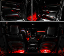 Cargar imagen en el visor de la galería, Oracle 19-22 RAM Complete Interior Ambient Lighting ColorSHIFT RGB Conversion Kit SEE WARRANTY