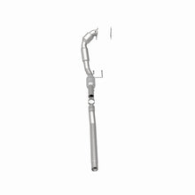 Cargar imagen en el visor de la galería, MagnaFlow Conv DF 2012 Volkswagen Golf R 2.0L Turbocharged