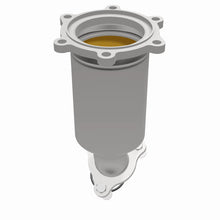 Cargar imagen en el visor de la galería, MagnaFlow Conv DF 98-01 Altima 2.4L OEM