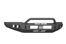 Cargar imagen en el visor de la galería, Road Armor 17-20 Ford Raptor Stealth Parachoques delantero con protector pre-runner - Tex Blk