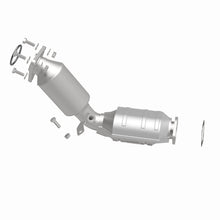 Cargar imagen en el visor de la galería, MagnaFlow Converter Direct Fit 08-13 Infiniti G37 V6-3.7LGAS California Catalytic Converter 2.25 Dia