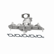 Cargar imagen en el visor de la galería, Magnaflow Conv DF 01-05 Volvo S60 2.4L Manifold