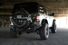 Cargar imagen en el visor de la galería, DV8 21-22 Ford Bronco Soporte de extensión de tercera luz de freno