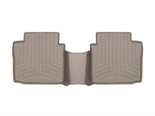 Load image into Gallery viewer, WeatherTech 14+ Chevrolet Impala Rear FloorLiner - Tan